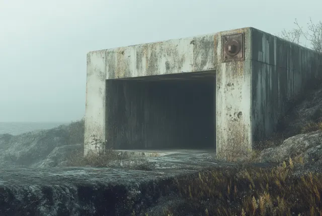 Квест «Экспериментум II: территория зомби»